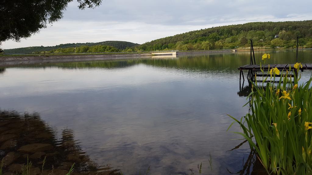 Oereg Pajta Vendeghaz Orfu Bagian luar foto